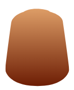 Fuegan Orange